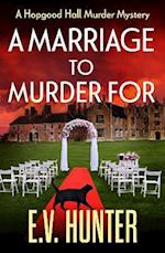 Marriage To Murder For