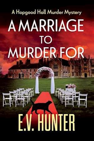 A Marriage To Murder For