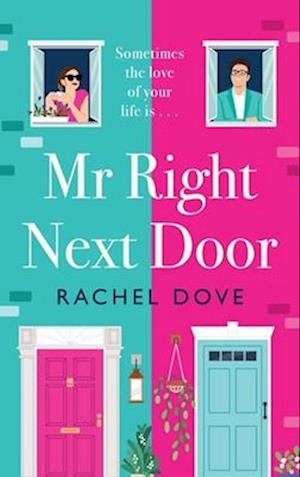 Mr Right Next Door