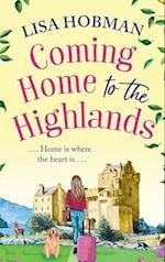 Coming Home to the Highlands 