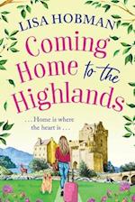 Coming Home to the Highlands 