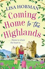 Coming Home to the Highlands 