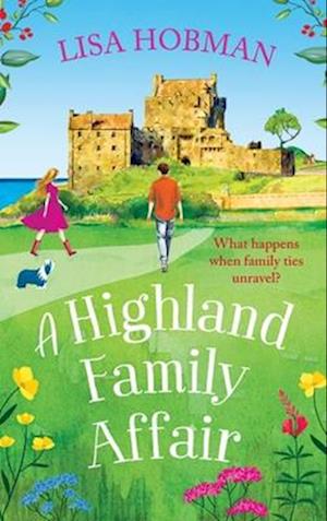 A Highland Family Affair