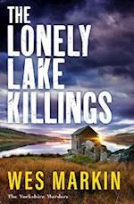 Lonely Lake Killings