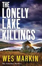 The Lonely Lake Killings 