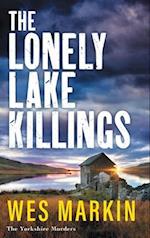 The Lonely Lake Killings 