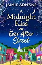 Midnight Kiss on Ever After Street