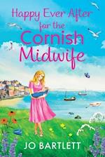 Happy Ever After for the Cornish Midwife