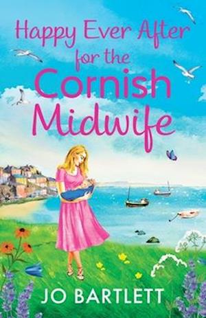 Happy Ever After for the Cornish Midwife