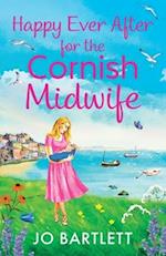 Happy Ever After for the Cornish Midwife 