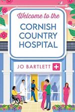 Welcome to the Cornish Country Hospital 