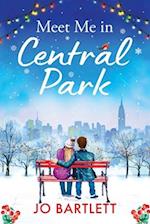 Meet Me in Central Park 
