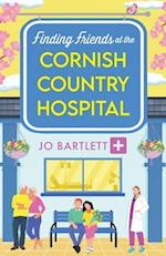 Finding Friends at the Cornish Country Hospital