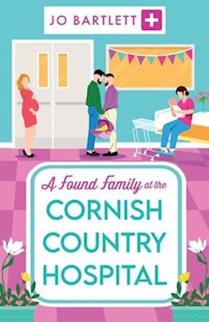 A Found Family at the Cornish Country Hospital