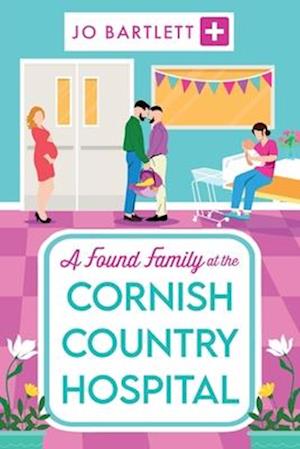 A Found Family at the Cornish Country Hospital