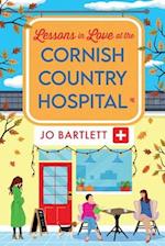 Lessons in Love at the Cornish Country Hospital