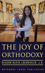 The Joy of Orthodoxy 