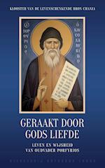 Geraakt door Gods Liefde