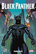 Black Panther Omnibus