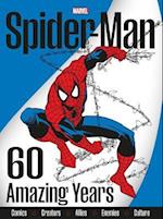 Spider-man 60 Amazing Years