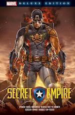 Marvel Deluxe Edition: Secret Empire