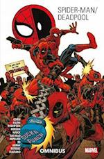 Spider-man/deadpool Omnibus Vol. 2