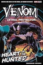 Marvel Select - Venom Lethal Protector: Heart Of The Hunted