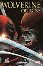 Wolverine: Origins - Deadpool