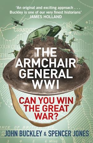 Armchair General World War One