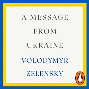 Message from Ukraine