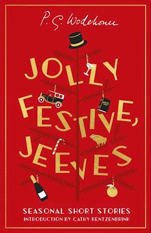 Jolly Festive, Jeeves