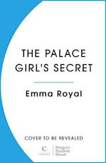 The Palace Girl's Secret