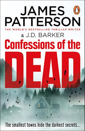 Confessions of the Dead