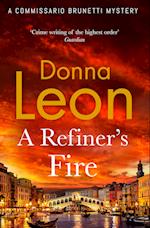 A Refiner's Fire