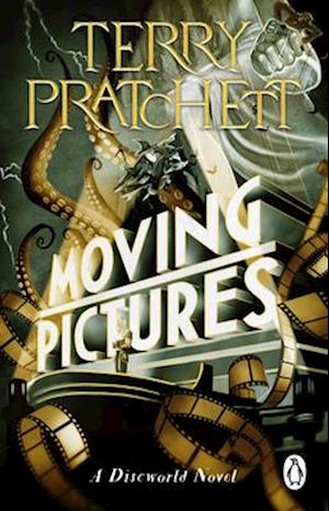 Moving Pictures