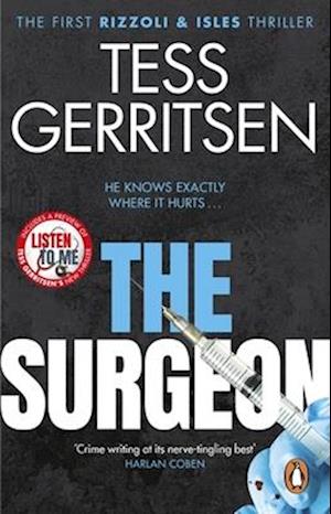 The Surgeon