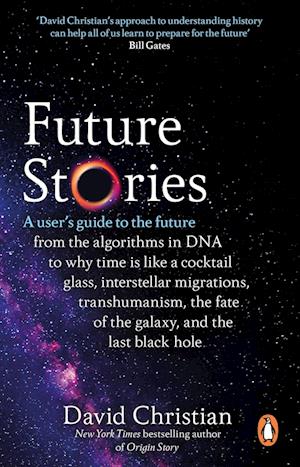 Future Stories