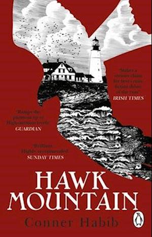 Hawk Mountain