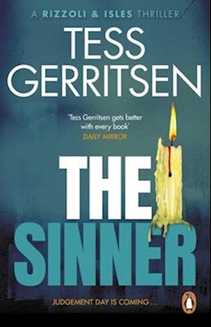 The Sinner