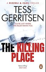 The Killing Place