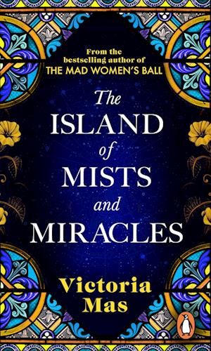 The Island of Mists and Miracles