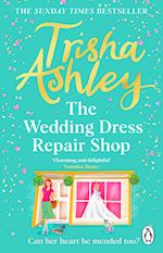 The Wedding Dress Repair Shop