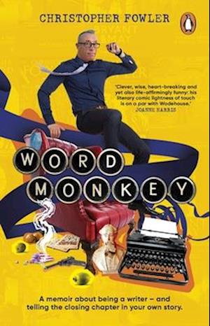 Word Monkey