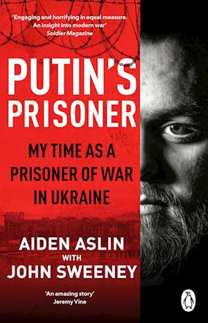 Putin's Prisoner