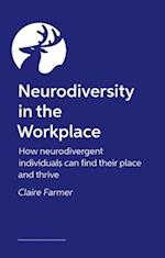 Neurodiversity in the Workplace