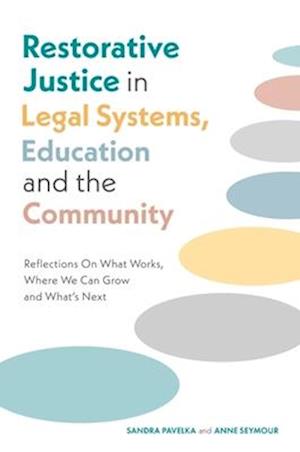 Restorative Justice in Legal Systems, Education and The Community