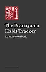 The Pranayama Journal