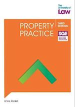 SQE - Property Practice 3e