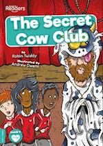 The Secret Cow Club