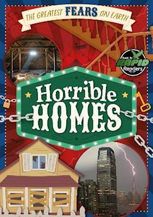 Horrible Homes